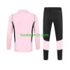 Inter Miami Rosa Sweatshirts Anzüge 2023-2024